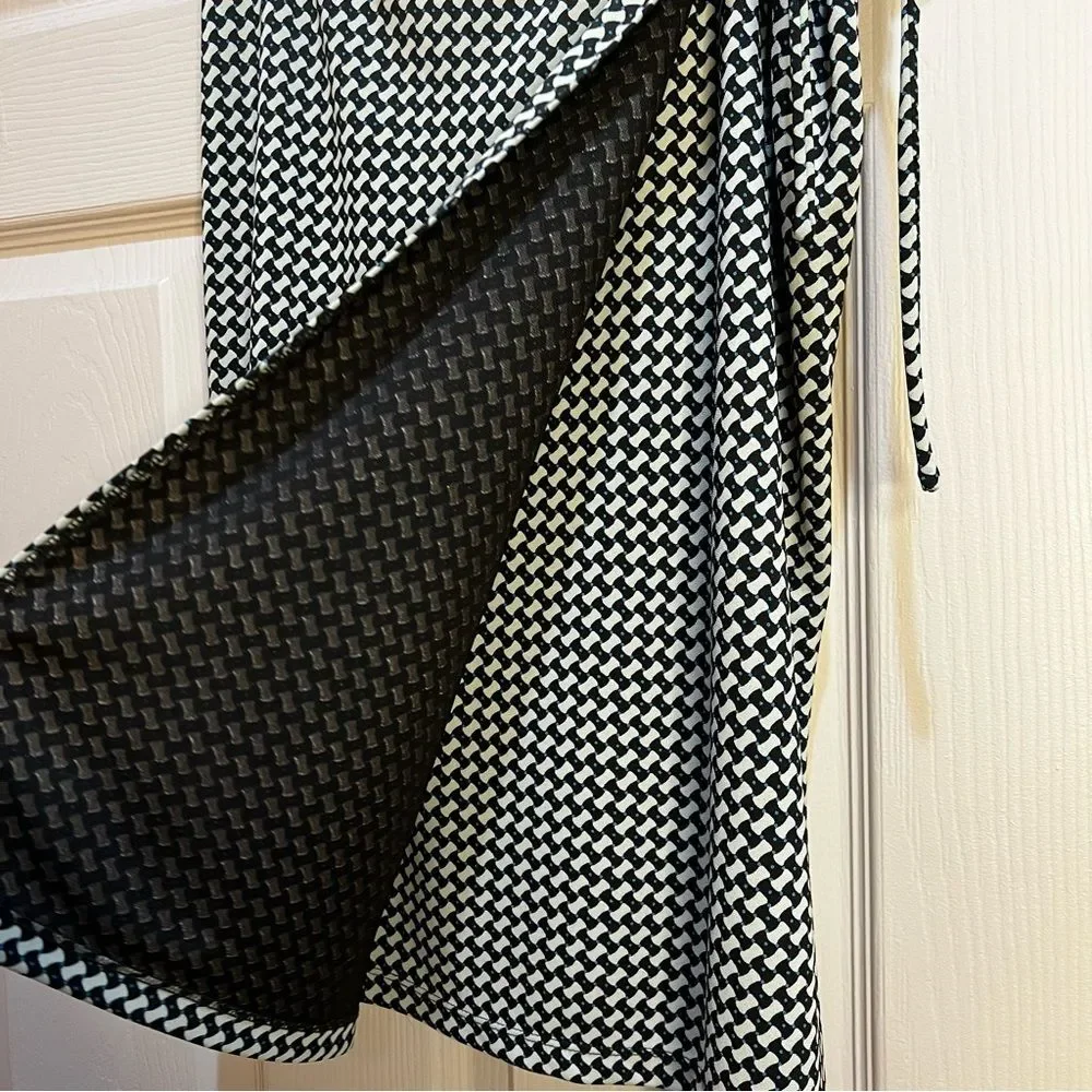 Old Navy Wrap Skirt